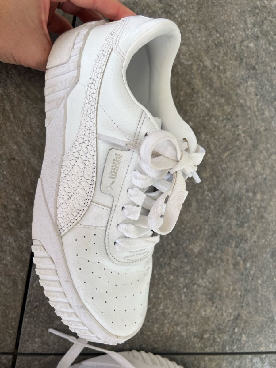 Puma Scarpe da donna: Puma classics 38.5 – Usato da Herrliberg venduto da Annina_CHCL 3