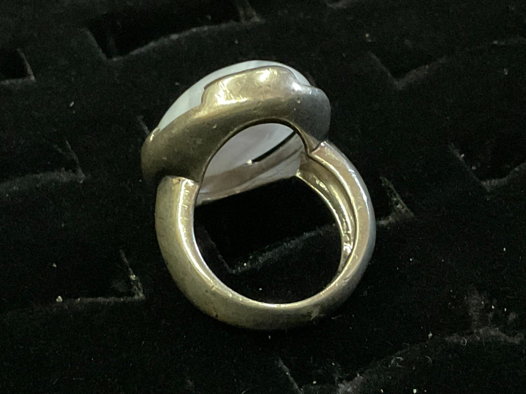 Anelli: Ring Silber 925 – Usato da Bettwiesen venduto da wicking27 2