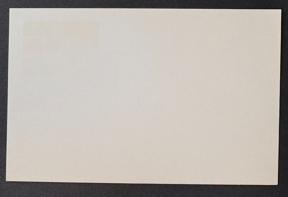 Alle Briefmarken: POSTKARTE USA OLYMPIA 1980 – Neu (gemäss Beschreibung) aus Ostermundigen von Wyatt-Earp 1