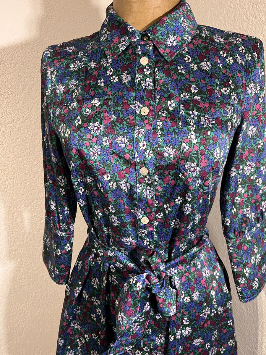 Kleider: Robe Intrend, taille S – Neu (gemäss Beschreibung) aus St-Pierre-Clages von ste_xk6p 1