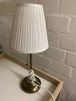 Ikea Lampe 