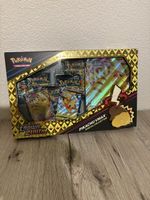 Pokemon Crown Zenith Pikachu VMAX Special Collection OVP