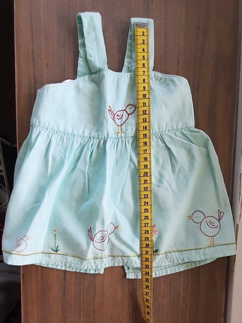 Bambole: Puppe Kleid 1950er – Usato da Mörschwil venduto da lindaswunderkiste 1