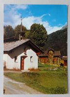 Leukerbad, Kapelle Bürchen