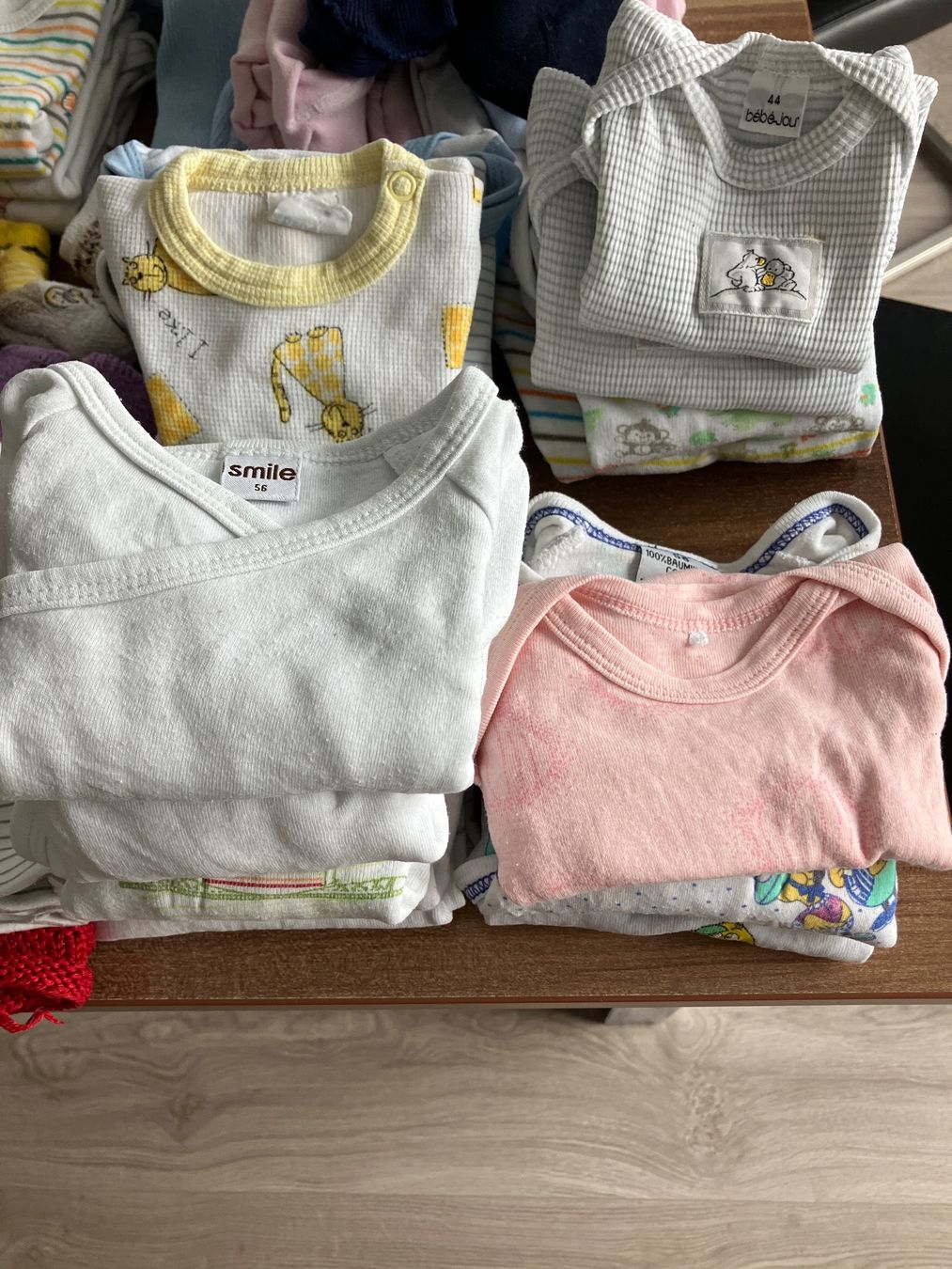 Kleiderpakete & -sets: Babykleider Mädchen – Gebraucht aus Rüegsauschachen von moeschtu82 4