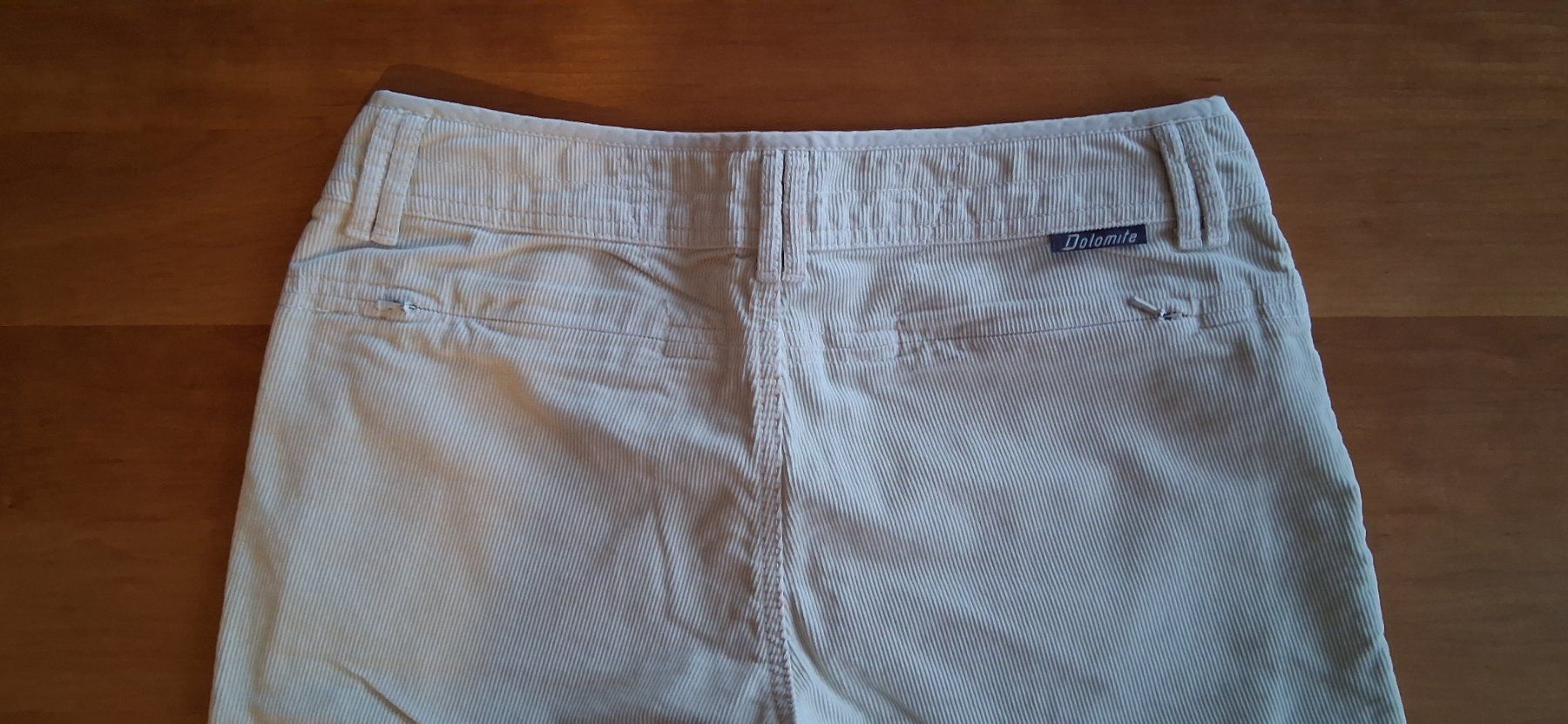Hosen: Pantalon Dolomite - Taille 42 – Neu (gemäss Beschreibung) aus Genève von chipshark 3