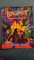 Longshot Comic Marvel Nr. 2 "Die Nacht der Monster" wie neu