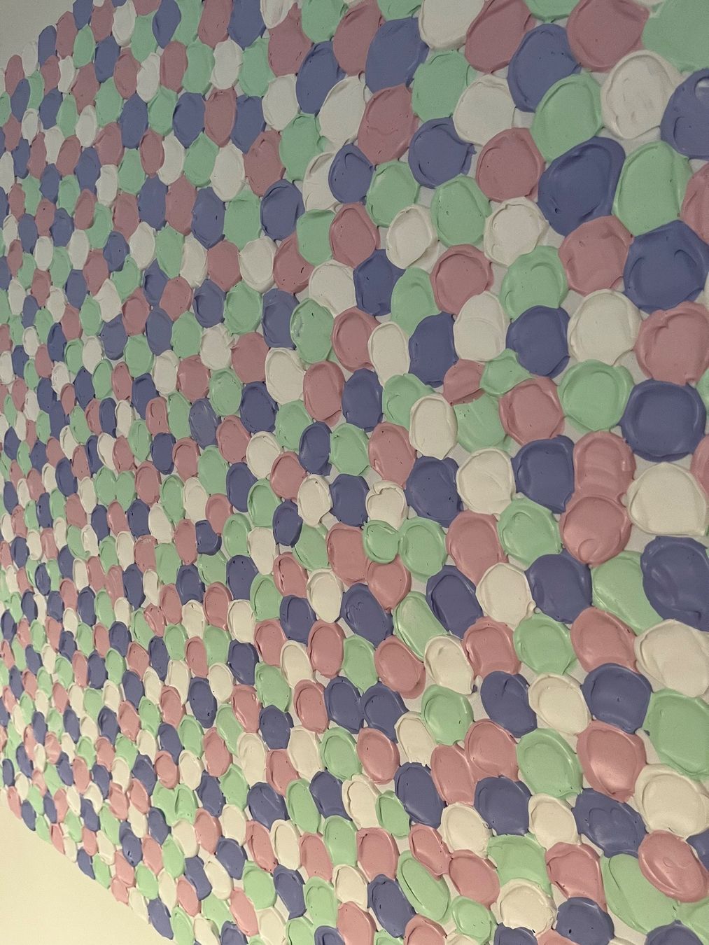 Gemälde: Selbstgemaltes Acrylbild/Gemälde, 80x120 cm – Neu und originalverpackt aus Triesen von atos87 2