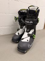 Roxa RX Scout Tourenskischuhe Sohlenlange 279 mm grau