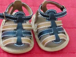 SANDALES  POUR POUPEE