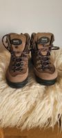 Meindl Wanderschuhe, 39, neu