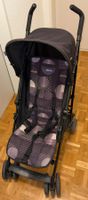 Kinderwagen Chicco London gebraucht guter Zustand