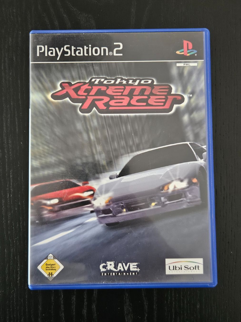 Giochi: Tokyo Xtreme Racer (PS2) – Usato da Zürich venduto da sodamnme