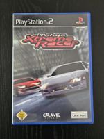 Tokyo Xtreme Racer (PS2)