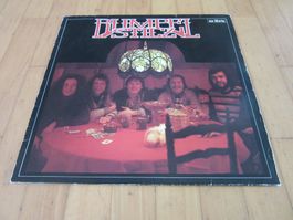Langspielplatte "RUMPELSTILZ" - RUMPELSTILZ