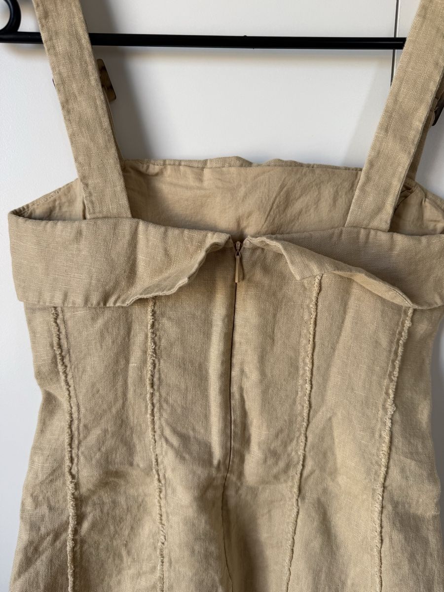 Mango Kleider: Mango mini Kleid xs – Neu (gemäss Beschreibung) aus Luzern von Aistee 5