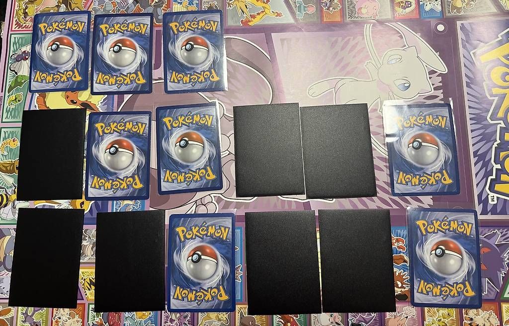 Pokémon Carte collezionabili: Ältere.PokemonKarten.Holo.Reverse.Holo.Non.Holo – Usato da Emmenbrücke venduto da paj_q8wx 3