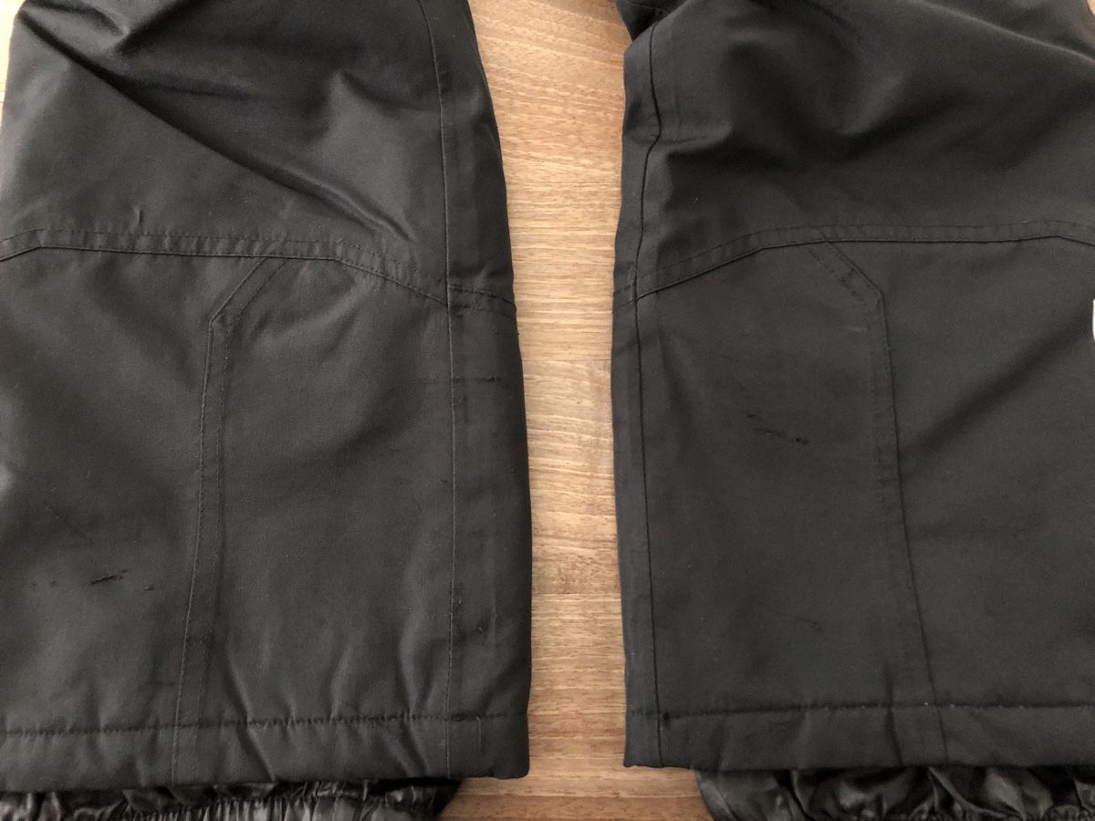 Hosen: Skihose – Gebraucht aus Münchenbuchsee von zwaergli02 2