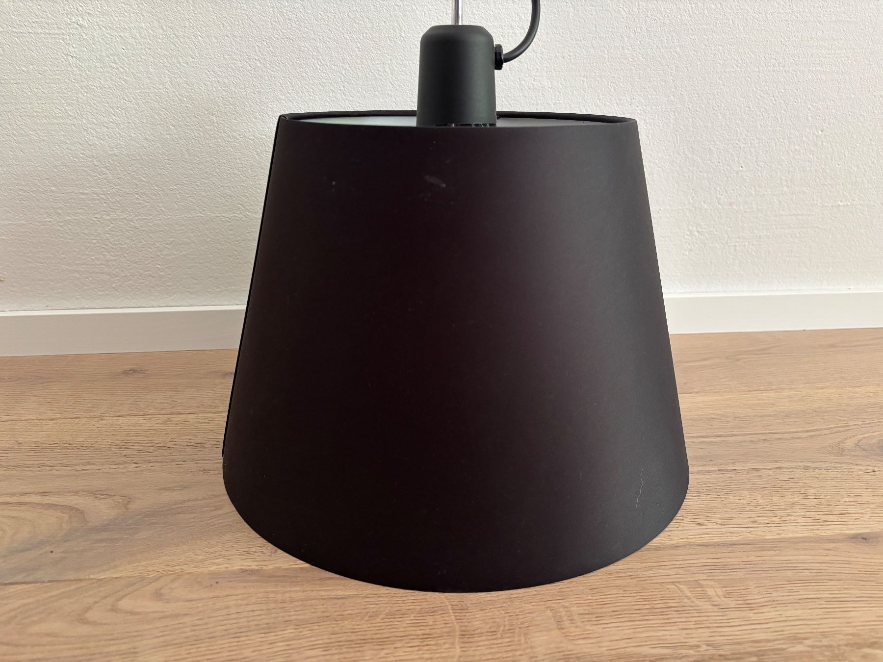 Artemide Lampen: Artemide Tolomeo Mega Ø320 Schwarz – Gebraucht aus Kloten von chrissie.k 3