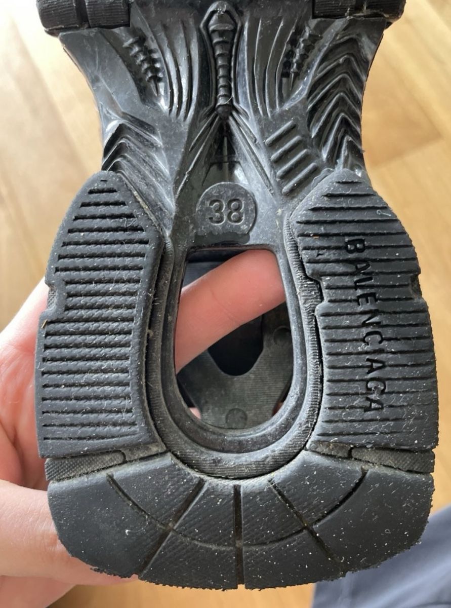 Balenciaga Scarpe da donna: Balenciaga Xpander Sneaker – Usato da Zürich venduto da rom_gq5t 5