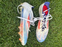 Adidas F50 Top Schuh 39 1/3