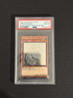 Yu-Gi-Oh Karte Cyber Dragon PSA 8 1st Edition !