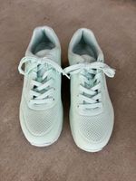 Skechers Uno Sneaker - Mint - Gr. 39