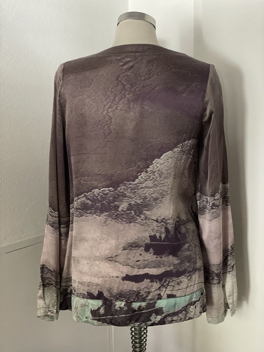 Nile T-shirt: Nile Shirt XS - M – Usato da Schaffhausen venduto da marakesch41 2