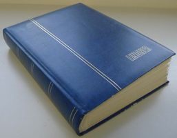 Gigantisches LAGERBUCH: Pro Juventute + Flugpost  **/*, KAT!