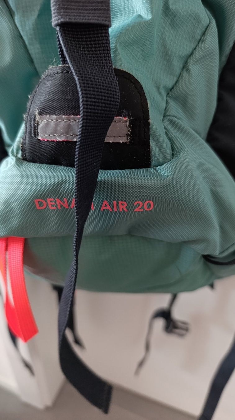 Rucksäcke: Sac à dos de randonnée – Neu (gemäss Beschreibung) aus Fribourg von del_hp6t 2