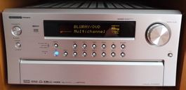 High End Onkyo Integra THX Receiver TX-NR5000E NP CHF. 9990-