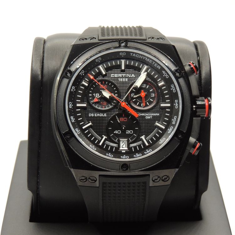 Parfait LCD chronographe numérique minuterie chron... – Grandado