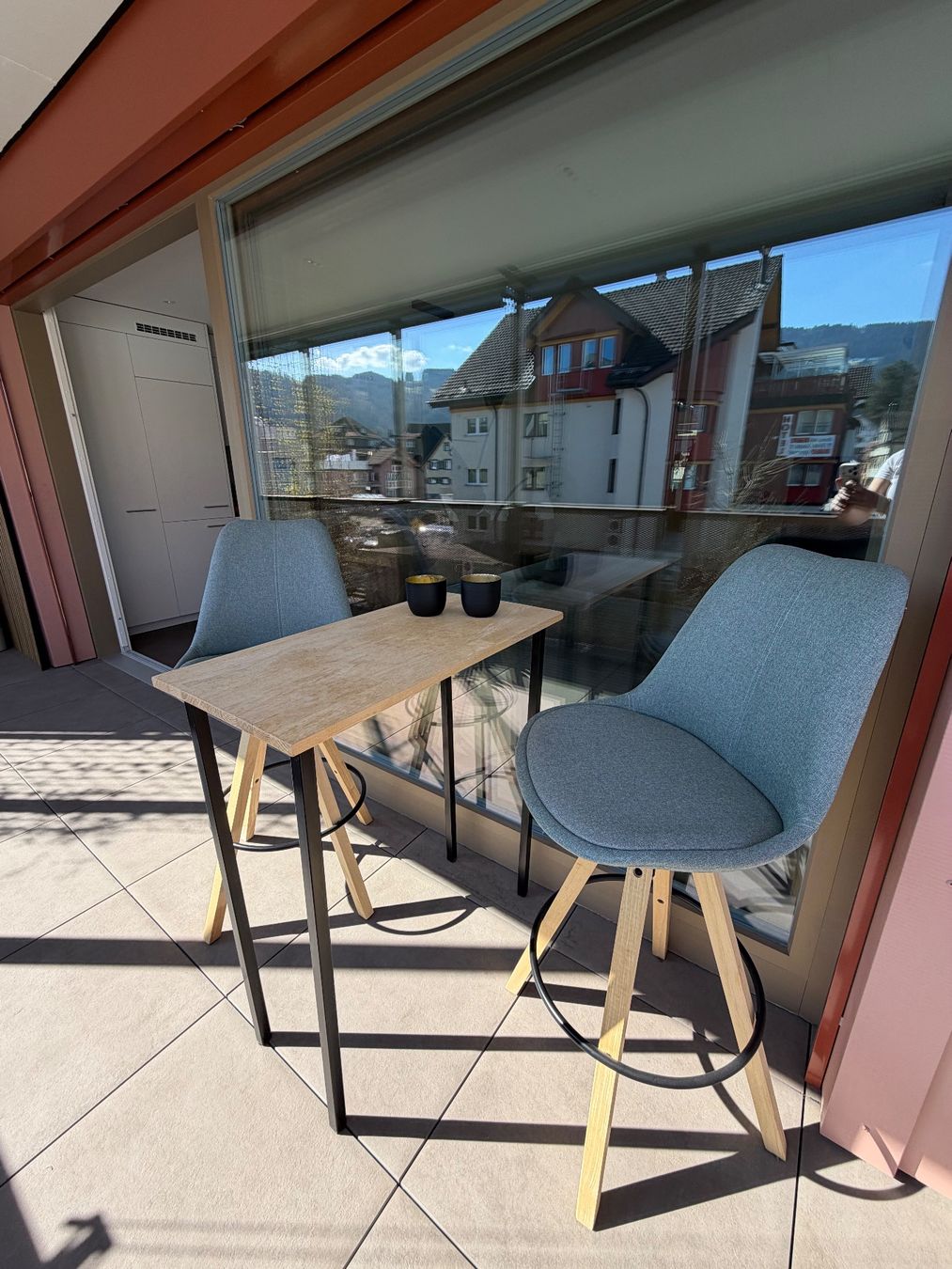 Chaises hautes: Barstuhlset – D'occasion à Appenzell par joy_n2ht 2