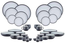 Geschirr-Set GOURMET