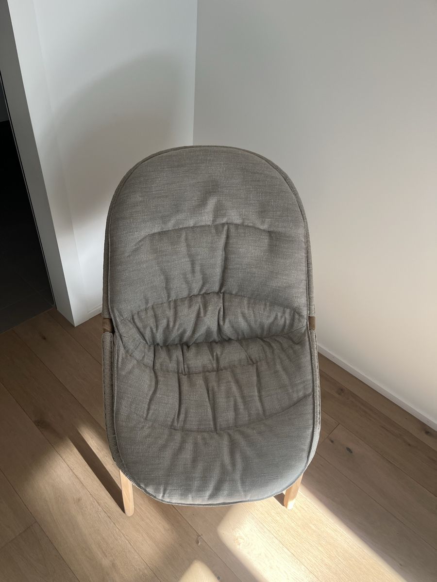 Poltrone: Tribu Elio High Back Lounge Chair – Usato da Uster venduto da tob_dms8 2