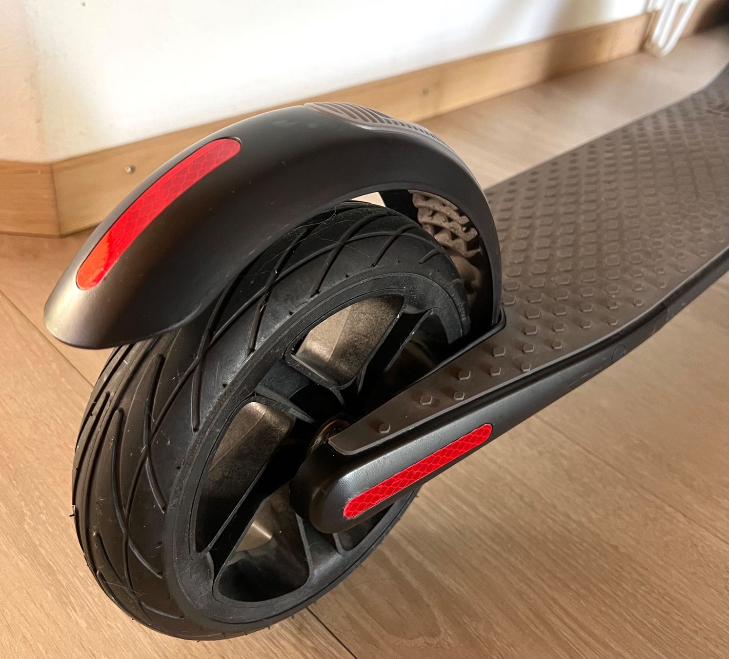 Segway Kickboard: Segway-Ninebot KickScooter ES1 – Usato da Dietikon venduto da ami_ri28 3