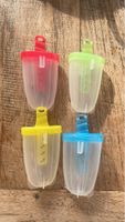 Glacé-Formen Set für den Sommer, wiederverwendbar