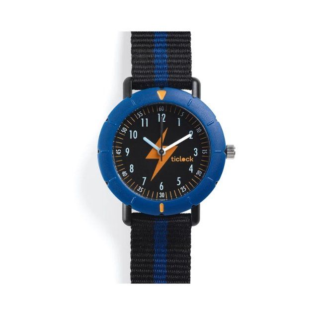 Orologi: Sportuhr Blue flash – Nuovo e nell'imballaggio originale da HORGEN venduto da starworld