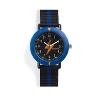 Sportuhr Blue flash