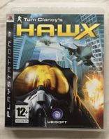 PS3 - Tom Clancy's H.A.W.X