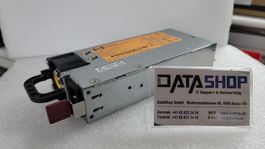 HP Netzteil 750Watt HSTNS PL18 G6/G7