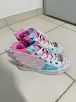 Baskets fille 33