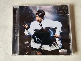 Missy Misdemeanor Elliott  -  Da Real World