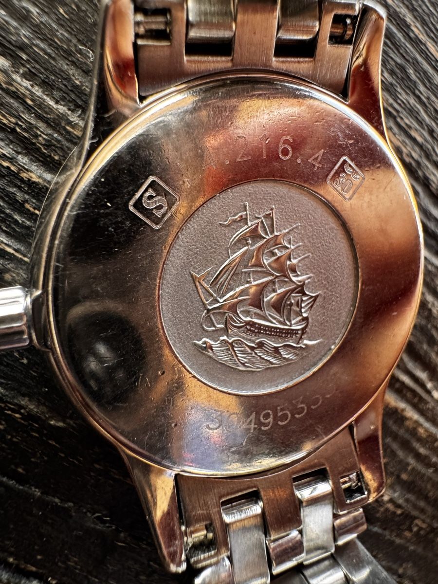 Longines Orologi: La Grande Classique de Longines – Usato da Uetikon am See venduto da chr_r22y 2