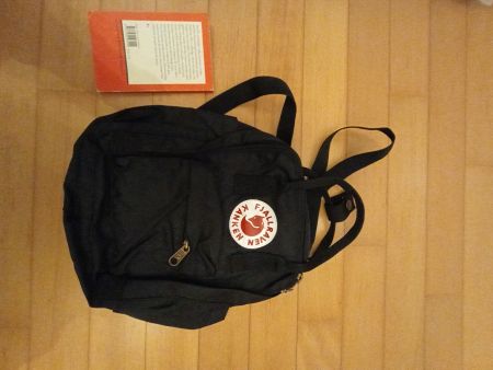 Fjällräven Kanken Kinder Rucksack