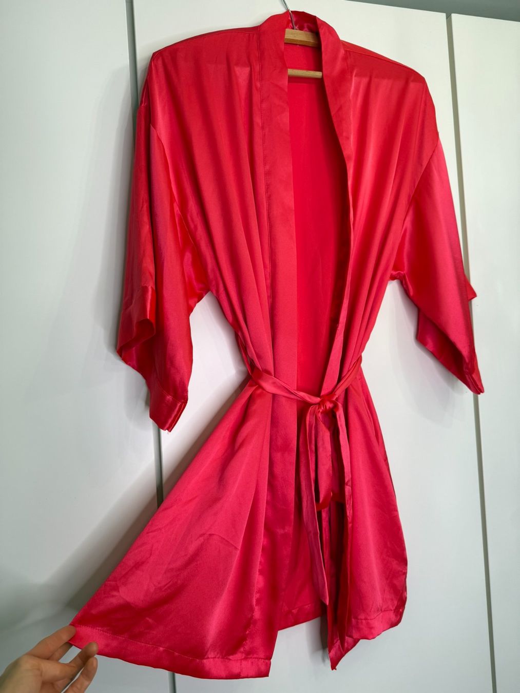 Kimono: Victoria Secret Kimono / Robe – Nuovo (secondo la descrizione) da Zürich venduto da ffeti 3