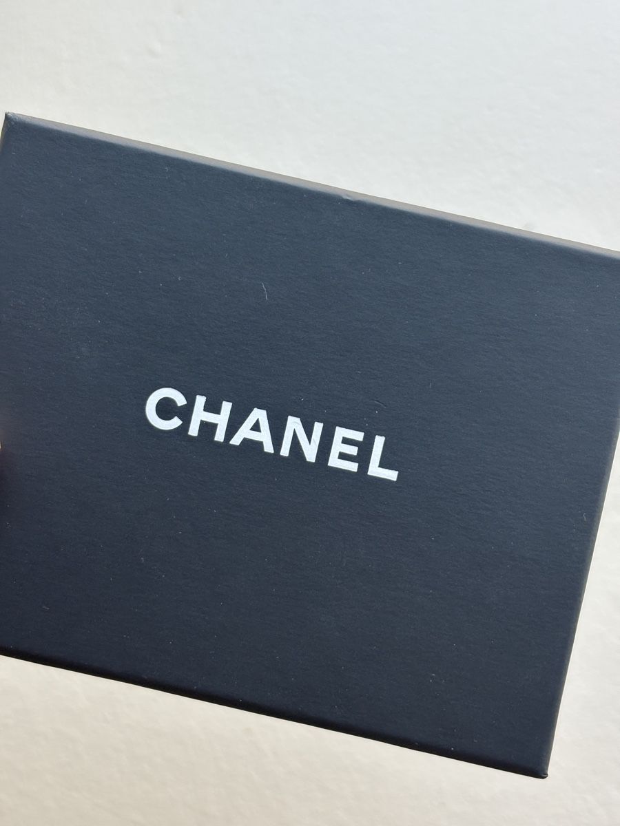 Chanel Ohrringe & -stecker: Chanel Hoop Earrings – Gebraucht aus Nyon von My_wardrobe 6