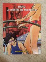 Baru - La piscine de Micheville