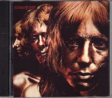 Judas Jump – Scorch