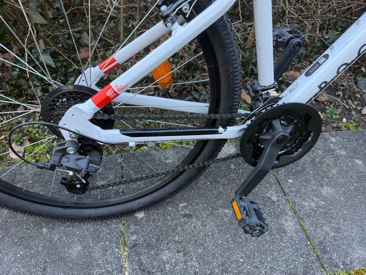 Biciclette: Touring Mountain Bike "28" – Usato da Ostermundigen venduto da mkh_p8j5 2